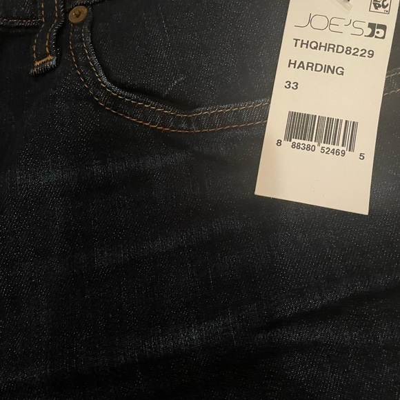 JOE’S Jeans The Classic Straigh Leg Jeans - Picture 8 of 13